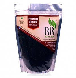 R R Agro Foods Basil Seeds (Tukmariya/Sabja)   Pack  500 grams